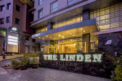 The Linden Suites,Pasig .